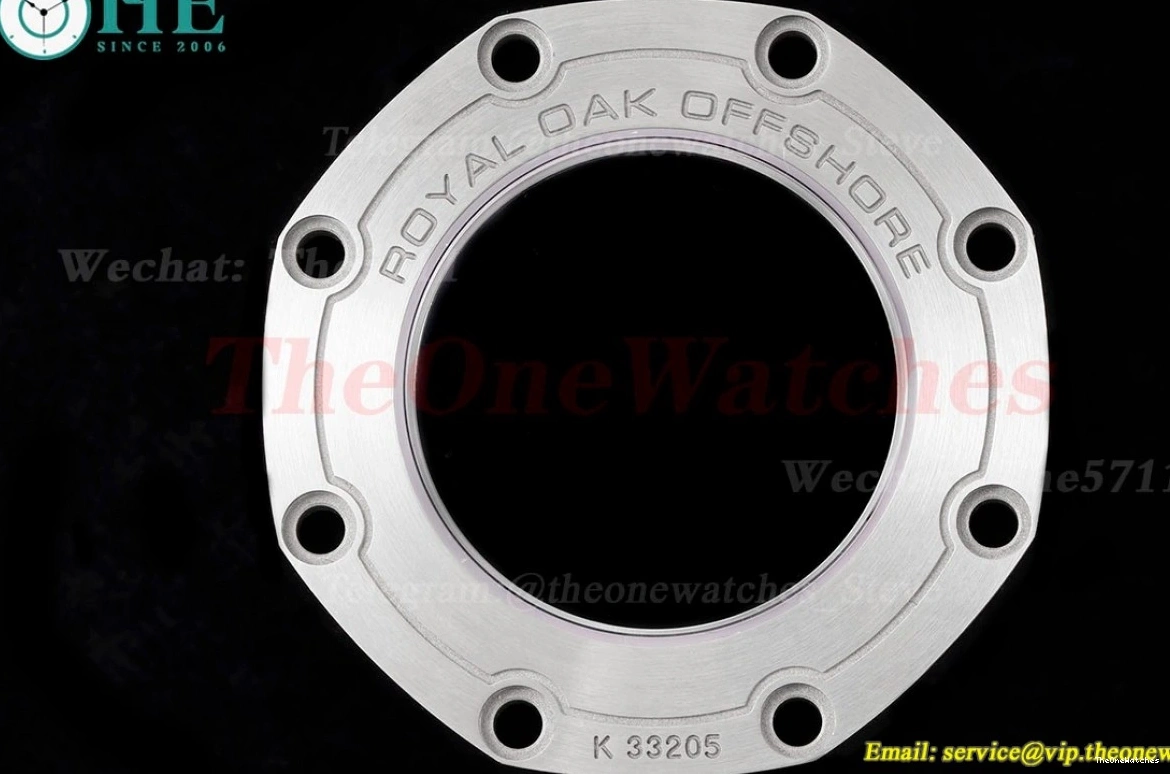 Diver Clone V2 Offshore RU Oak Royal Super ZF 15710 SS SA3120 0422